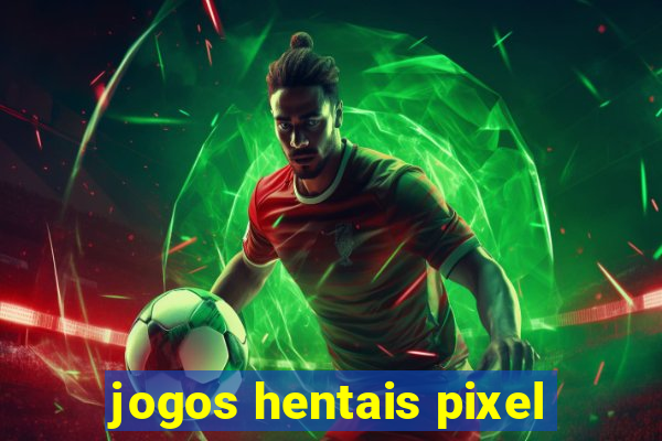 jogos hentais pixel